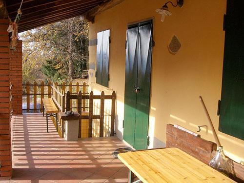 Agriturismo Prato Fiorito باني دي لوكا المظهر الخارجي الصورة