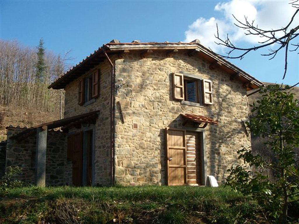 Agriturismo Prato Fiorito باني دي لوكا المظهر الخارجي الصورة